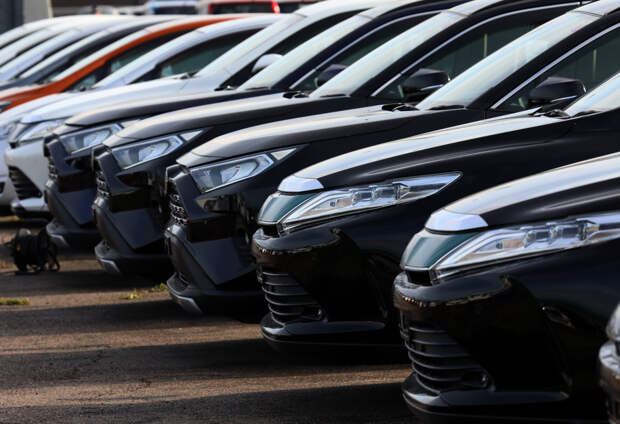 Конфликт на Ближнем Востоке парализовал автомобильный импорт из ОАЭ в Россию