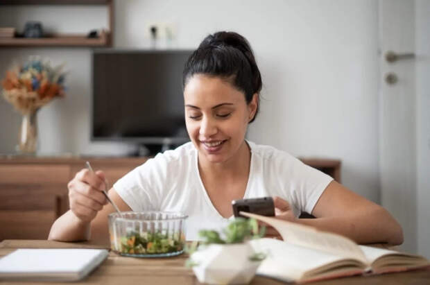 Назван элемент питания, который снижает риск развития депрессии