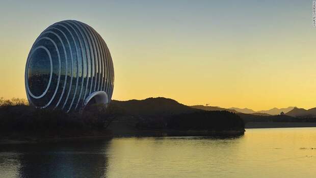 Sunrise Kempinski Hotel
