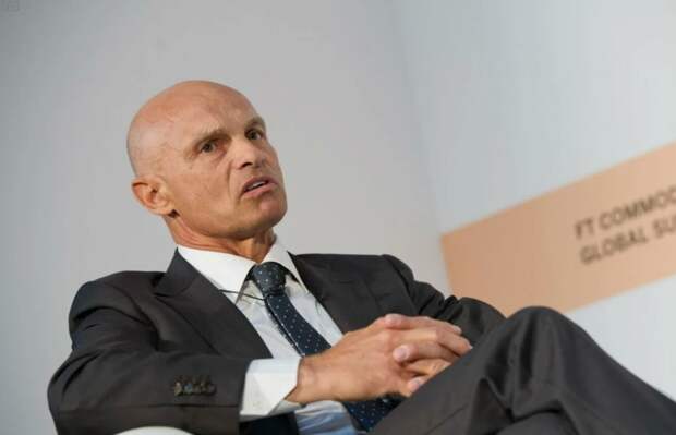 Алекперов и Федун 