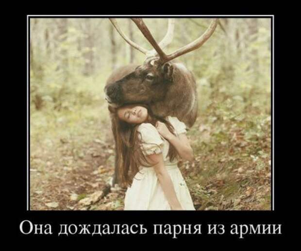Демотиваторы (30 фото)