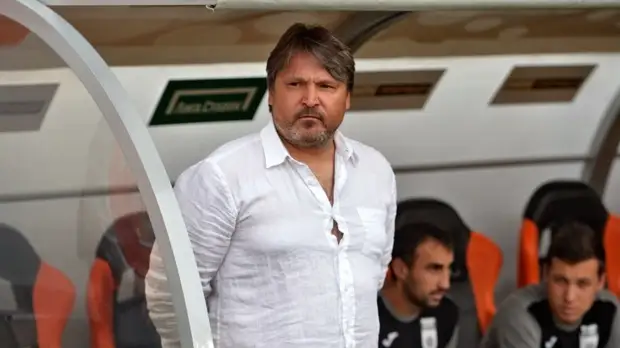 Евсеев пожаловался на недостаточное внимание к «Уфе»