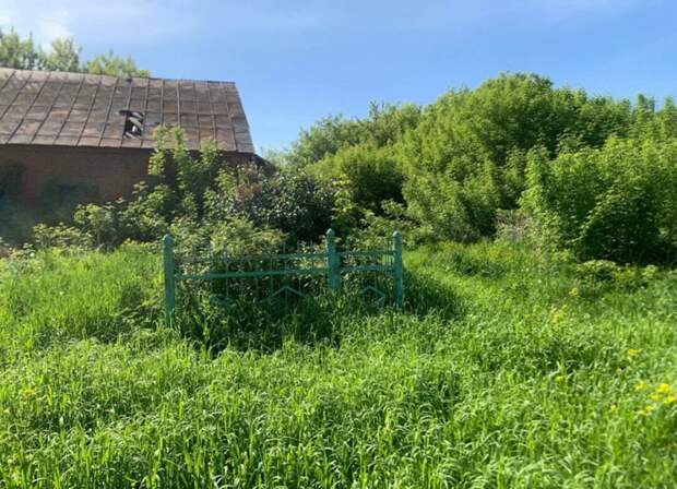 Татар язучысы Хәмит Рәхимнең каберен Россия мәдәни мирас объектлары реестрына кертәчәкләр