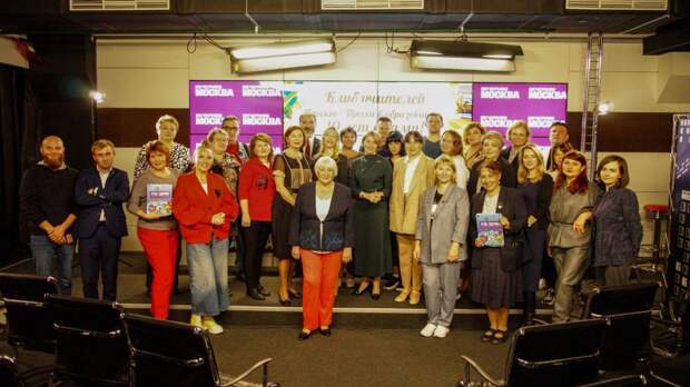 Газета вдохновляет учеников и преподавателей