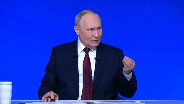 Путин подписал указ об установлении 8 февраля Днем военной полиции