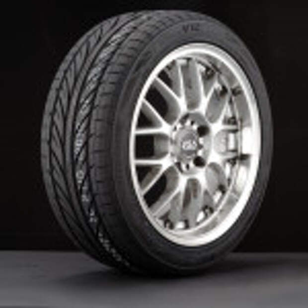 Hankook Ventus V12 Evo