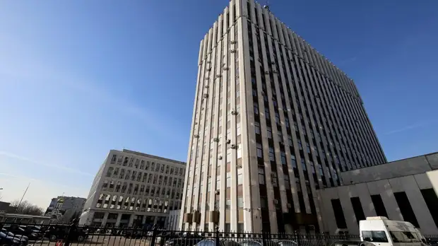 Минюст России включил в реестр иноагентов две группы ЛГБТ