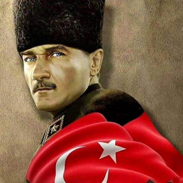 Севр, 1920 год. Время, когда сошлись интересы советские и турецкие