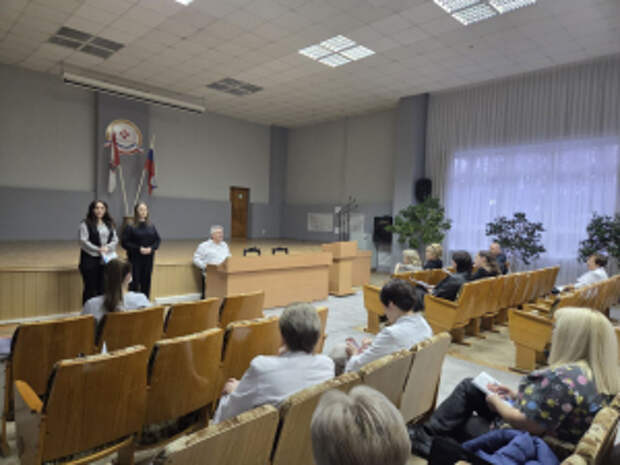 В Республике Марий Эл сотрудники полиции и банка проводят занятия со студентами и трудовыми коллективами в рамках проекта по повышению финансовой грамотности