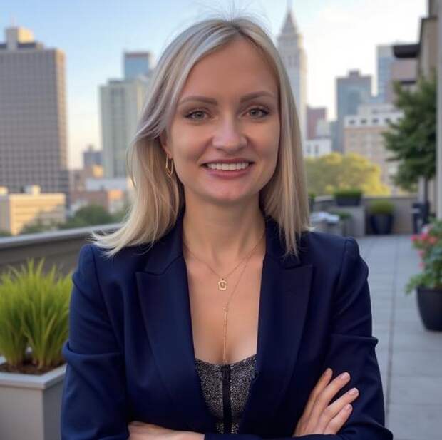 Своя среди чужих