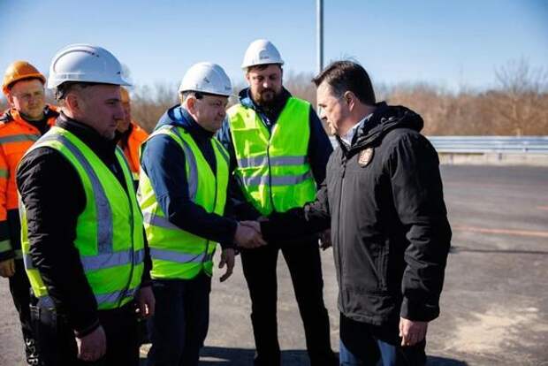 Дублер МКАД: новый участок Южно-Лыткаринской дороги сократил время в пути для жителей Люберец