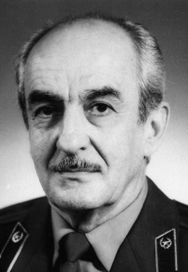 Геворк Вартанян. &quot;Легкая кавалерия&quot; Амира Вартанян, герой, разведка