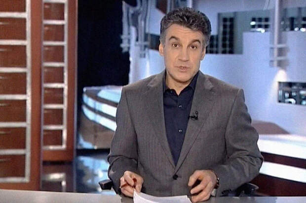 "Уставший был немножко": Оператор Комаров рассказал о последней встрече с Пимановым