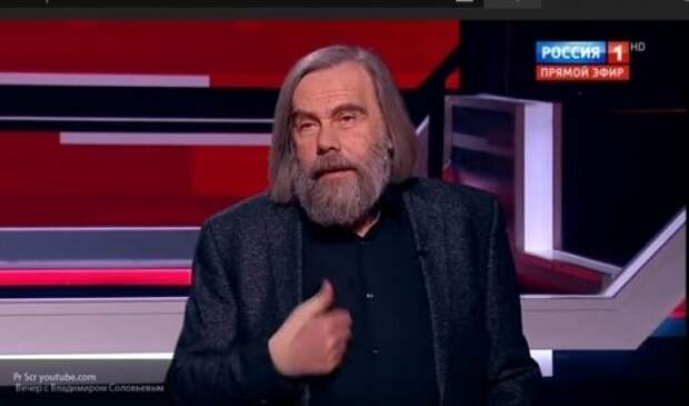 Погребинский: Зеленский допустил новый «майдан» на Украине