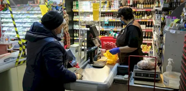 «Сколько можно?» Как торговые сети доводят жителей региона до отчаяния новыми ценами
