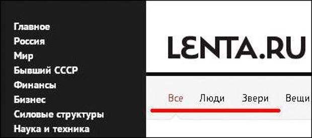 Прикольные надписи и объявления