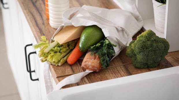 Продукты с отрицательной калорийностью: что это такое и насколько они помогают сбросить вес