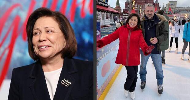 «Мне здесь спокойно»: как дочь Ирины Родниной отказалась от России и построила карьеру в США, родив уже двоих детей