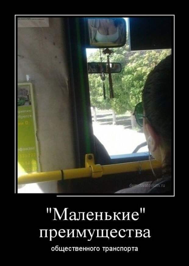 Демотиваторы (30 фото)
