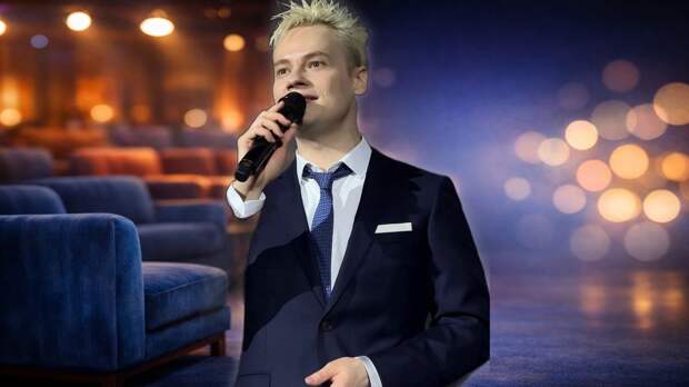 От скромного парня до звезды стадионов: SHAMAN: как 12 миллионов за полтора часа «пропахли беляшами» для Агутина