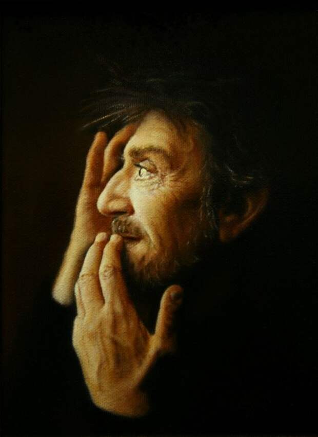 В классическом стиле. Damir May В классическом стиле. Damir May