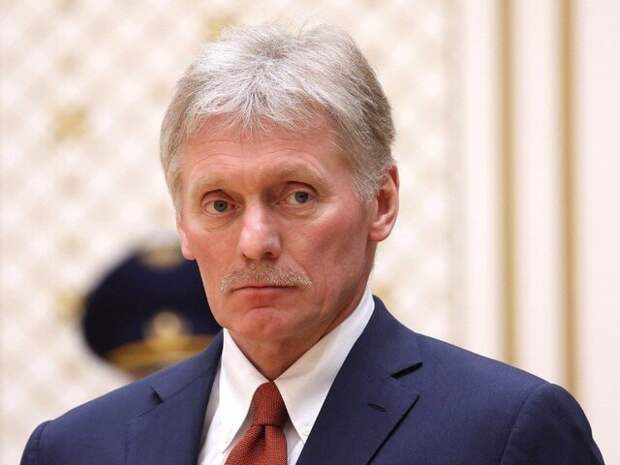 Песков заявил, что информацию о потерях в ходе СВО уполномочено давать только Минобороны