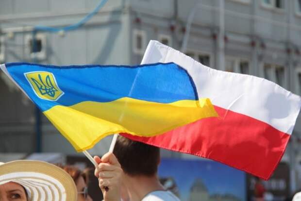 В Госдуме РФ заявили о закончившемся гостеприимстве Польши для украинских беженцев