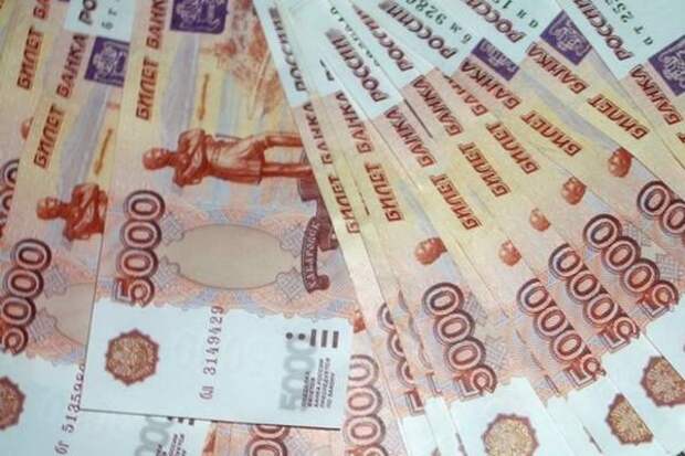 Налоговые проверки лиц, получивших оплату по госконтрактам, дополнительно принесли в бюджет более 1,2 млн рублей