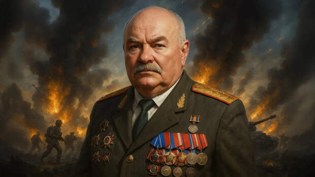 "Снарядов сейчас хватает. А дроны собирают "на коленке": Генерал Тутрин сломал шаблоны. Честно – о реалиях на СВО