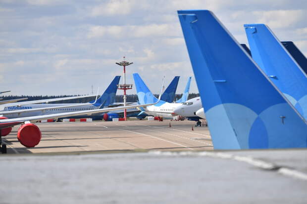 Самолёт Москва-Ереван совершил экстренную посадку в Самаре — подробности происшествия