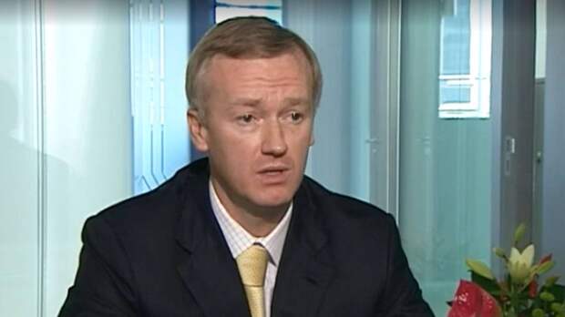 Найденное на юге Кипра тело принадлежит экс-главе ОАО «Уралкалий» Баумгертнеру