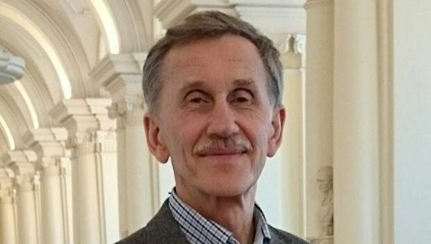 Владимир Оленченко, старший научный сотрудник Центра европейских исследований ИМЭМО РАН, политолог Владимир Оленченко, старший научный сотрудник Центра европейских исследований ИМЭМО РАН, политолог