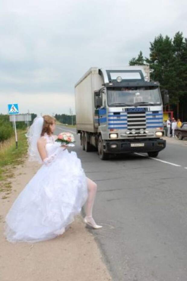 Смешные и забавные свадебные фотографии прикол, свадьба, юмор