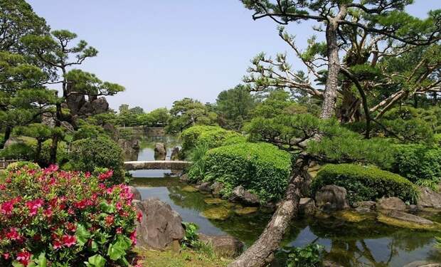 Японский сад (71) (700x423, 301Kb)