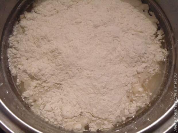 Булочки Булочки