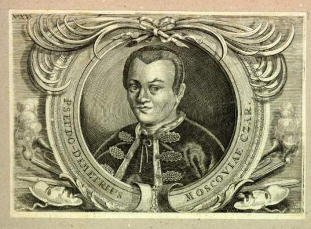 Самые загадочные личности в истории России (7 фото)