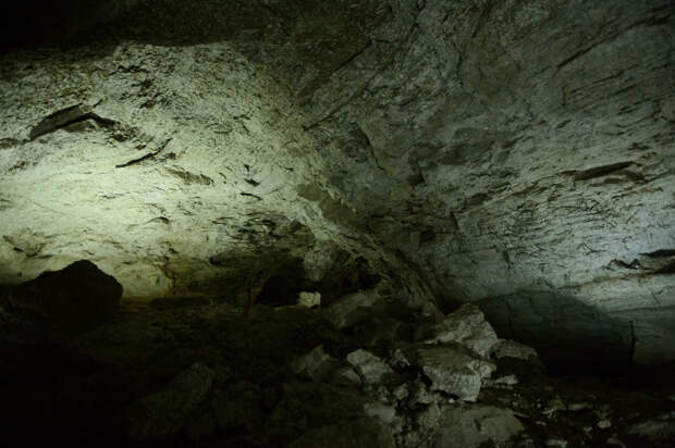 Росприроднадзор обжалует решение суда по делу Кунгурской пещеры