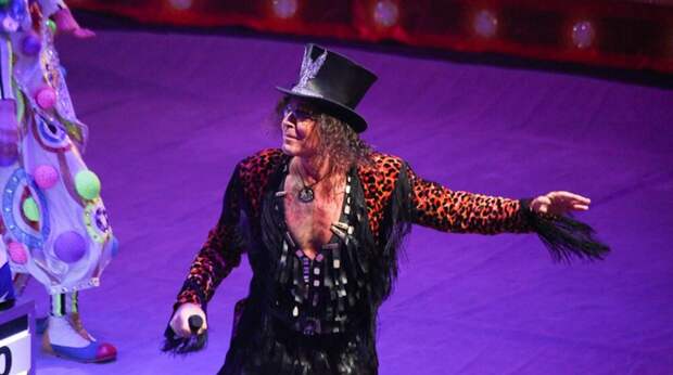 Обозреватель заявил, что Леонтьева запрещали в СССР за слишком яркий образ