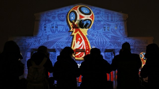 Wirtschaftsblatt: Главные проблемы ЧМ-2018 – «коррупция» и «расизм»