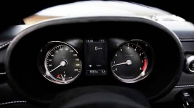 Roding Roadster R1