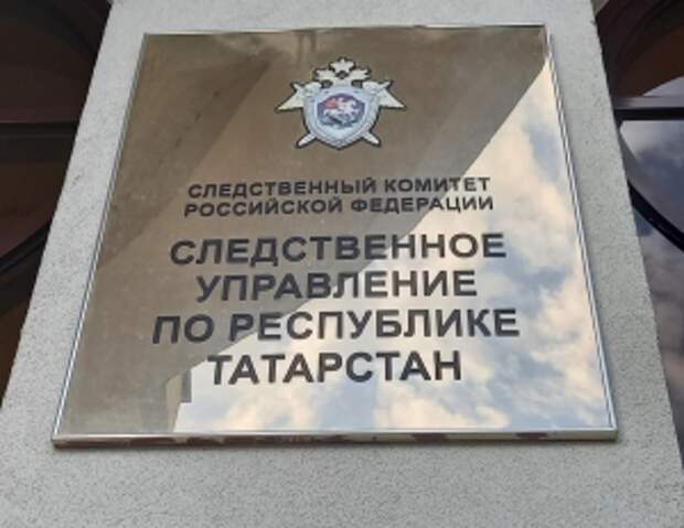 В центральный аппарат ведомства доложат о ходе расследования уголовного дела по факту противоправных деяний, совершенных в отношении несовершеннолетнего в Республике Татарстан