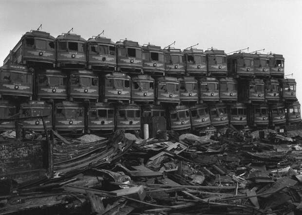 1956, Калифорния внимание, история, фото