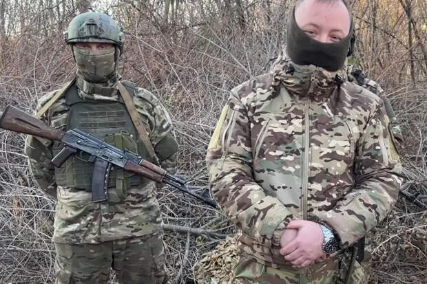 Сражение за Константинополь: ВС России освободили Улаклы, но на Украине отрицают его потерю