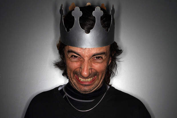 Лица фанатов 947 Лица фанатов