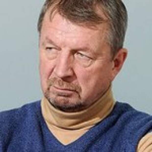 Сергей Гимаев