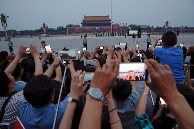 О событиях в мире