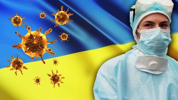 Что узнала Украина про коронавирус?