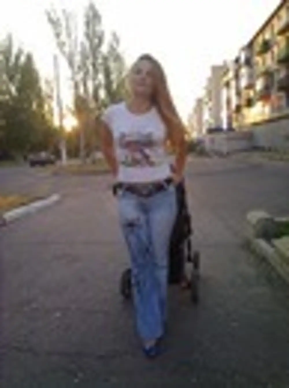 Светлана токарева после проекта