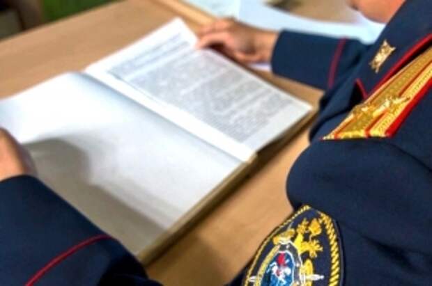 Председатель СК России поручил доложить о расследовании уголовного дела по факту травмирования жительницы Красноярска в результате наезда электросамоката