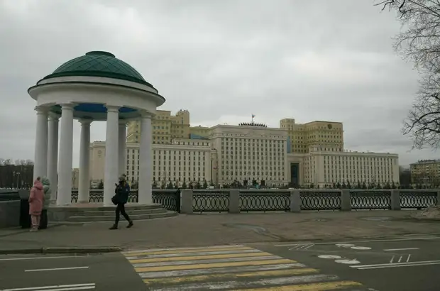 ВМФ России уничтожил арсенал ВСУ с вооружением и военной техникой